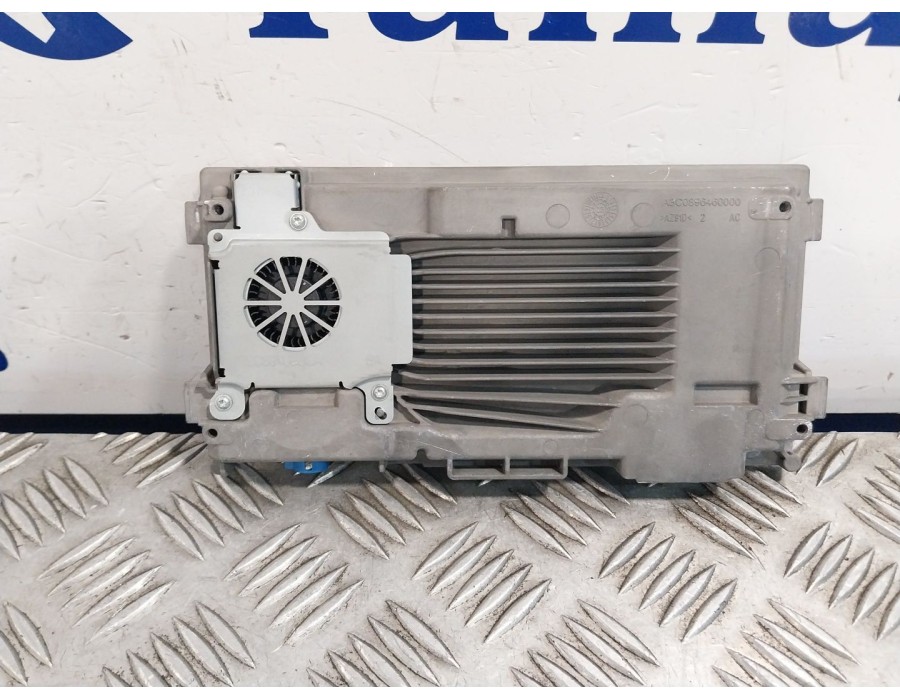 Recambio de modulo electronico para bmw 2 active tourer (u06) 220i mild hybrid referencia OEM IAM 5B3ECC9 Y15B3ECC901 62105B3ECC