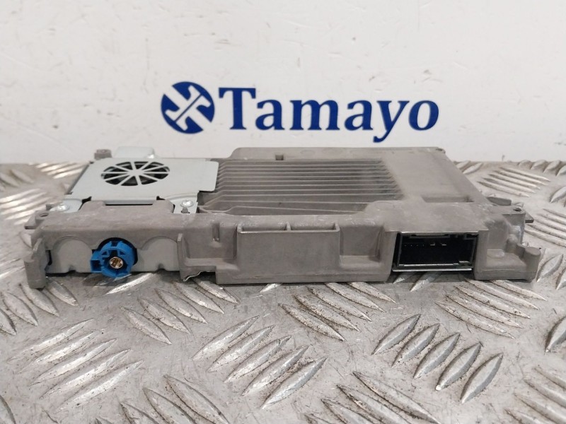 Recambio de modulo electronico para bmw 2 active tourer (u06) 220i mild hybrid referencia OEM IAM 5B3ECC9 Y15B3ECC901 62105B3ECC