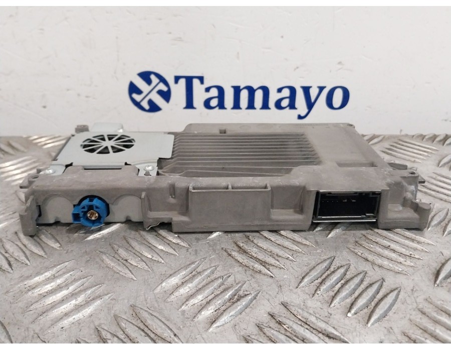 Recambio de modulo electronico para bmw 2 active tourer (u06) 220i mild hybrid referencia OEM IAM 5B3ECC9 Y15B3ECC901 62105B3ECC