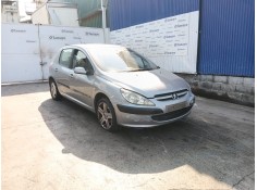 peugeot 307 (3a/c) del año 2002