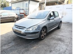 peugeot 307 (3a/c) del año 2002 2