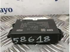 Recambio de modulo electronico para bmw 2 active tourer (u06) 220i mild hybrid referencia OEM IAM 66205A89431  2327505592 2
