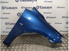 Recambio de aleta delantera derecha para bmw 2 active tourer (u06) 220i mild hybrid referencia OEM IAM 41008737136  