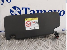 Recambio de parasol derecho para bmw 2 active tourer (u06) 220i mild hybrid referencia OEM IAM 51165A0BF84   2