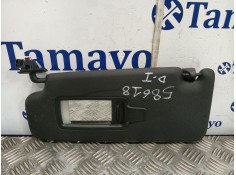 Recambio de parasol izquierdo para bmw 2 active tourer (u06) 220i mild hybrid referencia OEM IAM 51487952587   2