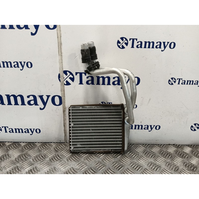 Recambio de radiador calefaccion / aire acondicionado para mini mini countryman (r60) one d referencia OEM IAM 64113422666  6691