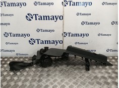 Recambio de cinturon seguridad trasero derecho para bmw 2 active tourer (u06) 220i mild hybrid referencia OEM IAM 72119493868 05 2