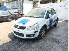 suzuki sx4 rw (ey) del año 2008 2