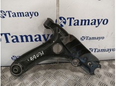 Recambio de brazo suspension inferior delantero derecho para seat ibiza (6k1) referencia OEM IAM   
