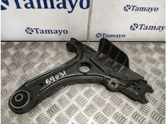 Recambio de brazo suspension inferior delantero derecho para seat ibiza (6k1) referencia OEM IAM    2