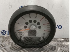 Recambio de cuadro instrumentos para mini mini countryman (r60) one d referencia OEM IAM 930625401  