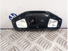 Recambio de luz interior para bmw 2 active tourer (u06) 220i mild hybrid referencia OEM IAM 5A661A30900  01504851