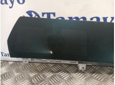 Recambio de pantalla multifuncion para bmw 2 active tourer (u06) 220i mild hybrid referencia OEM IAM 5A79110 12822810 5A2AEF8 2