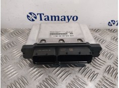 Recambio de centralita motor uce para volkswagen golf vii lim. referencia OEM IAM 04E907309A  0261S07726 2