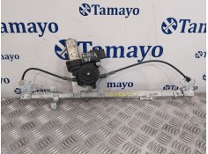 Recambio de elevalunas trasero derecho para fiat ducato caja cerrada 33 (06.2006 =>) 2.2 jtd cat referencia OEM IAM   