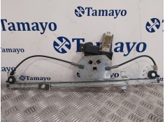 Recambio de elevalunas trasero derecho para fiat ducato caja cerrada 33 (06.2006 =>) 2.2 jtd cat referencia OEM IAM    2