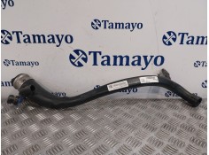 Recambio de tubo para mini mini countryman (r60) one d referencia OEM IAM 5204055500  24131810 2