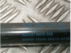 Recambio de amortiguadores maletero / porton para volkswagen golf vii lim. referencia OEM IAM 5G6827550C  5339350520N 2