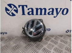 Recambio de maneta exterior porton para volkswagen golf vii lim. referencia OEM IAM 5G9827469  