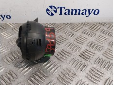 Recambio de rejilla aireadora para mini mini countryman (r60) one d referencia OEM IAM 3002201401  A5760060 2