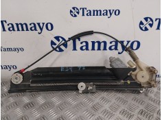 Recambio de elevalunas trasero izquierdo para bmw 5 (e39) 535 i referencia OEM IAM 9030143  E007006002A