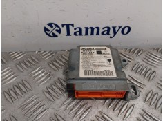 Recambio de centralita airbag para renault megane i scenic (ja0) 1.6 55 kw referencia OEM IAM 600639500  