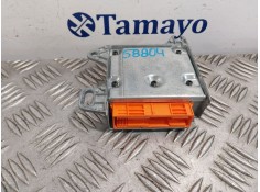 Recambio de centralita airbag para renault megane i scenic (ja0) 1.6 55 kw referencia OEM IAM 600639500   2