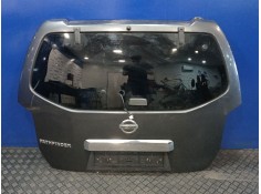 Recambio de porton trasero para nissan pathfinder (r51) referencia OEM IAM   