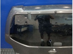Recambio de porton trasero para nissan pathfinder (r51) referencia OEM IAM    2