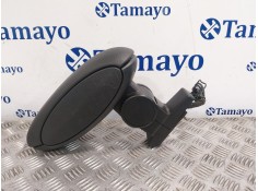 Recambio de apoyabrazos central para mini mini countryman (r60) one d referencia OEM IAM 8110845  18428710 2