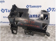 Recambio de moldura para mini mini countryman (r60) one d referencia OEM IAM 30022029  9803572