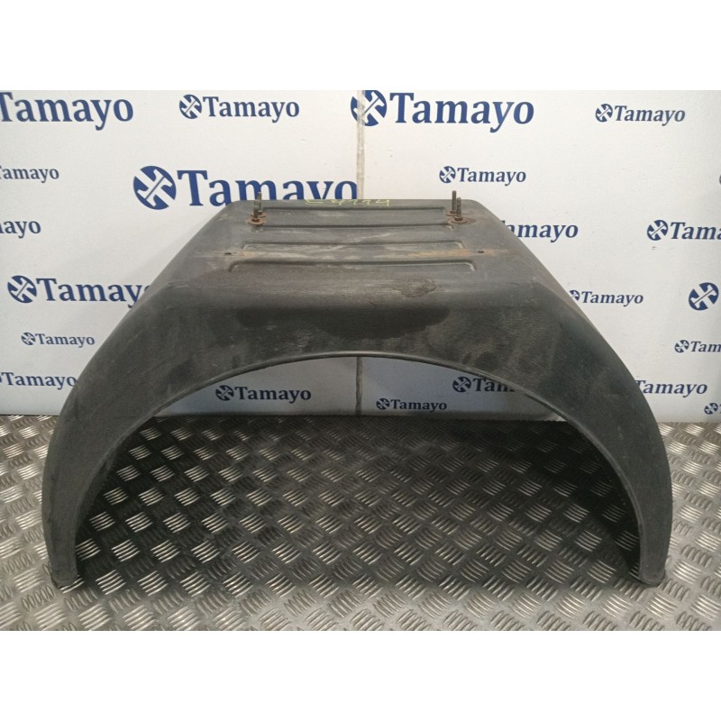 Recambio de plastico paso rueda trasero derecho para mercedes-benz sprinterii caja cerrada (desde 01.06) referencia OEM IAM   