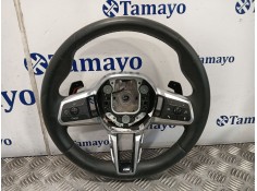 Recambio de volante para bmw 2 active tourer (u06) 220i mild hybrid referencia OEM IAM 3379U061M  