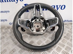 Recambio de volante para bmw 2 active tourer (u06) 220i mild hybrid referencia OEM IAM 3379U061M   2