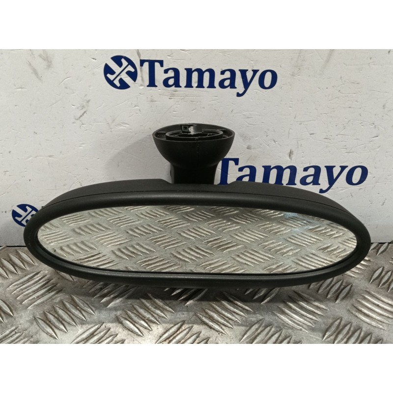 Recambio de espejo retrovisor interior para mini mini countryman (r60) one d referencia OEM IAM 51169302872  E1010784