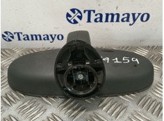 Recambio de espejo retrovisor interior para mini mini countryman (r60) one d referencia OEM IAM 51169302872  E1010784 2