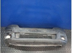 Recambio de paragolpes delantero para citroën berlingo referencia OEM IAM   