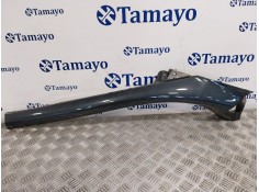 Recambio de molduras delanteras para renault scenic iii gran scenic referencia OEM IAM 768350002RB  