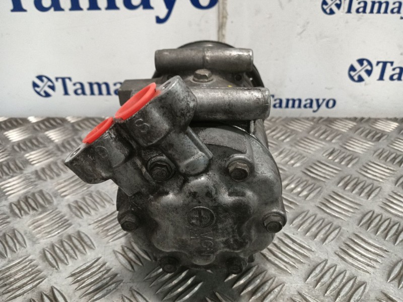 Recambio de compresor aire acondicionado para ford ka (ru8) 1.2 referencia OEM IAM 8200953359A  SD6V12