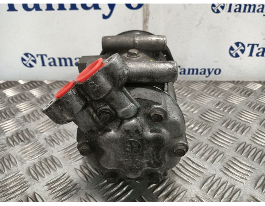 Recambio de compresor aire acondicionado para ford ka (ru8) 1.2 referencia OEM IAM 8200953359A  SD6V12