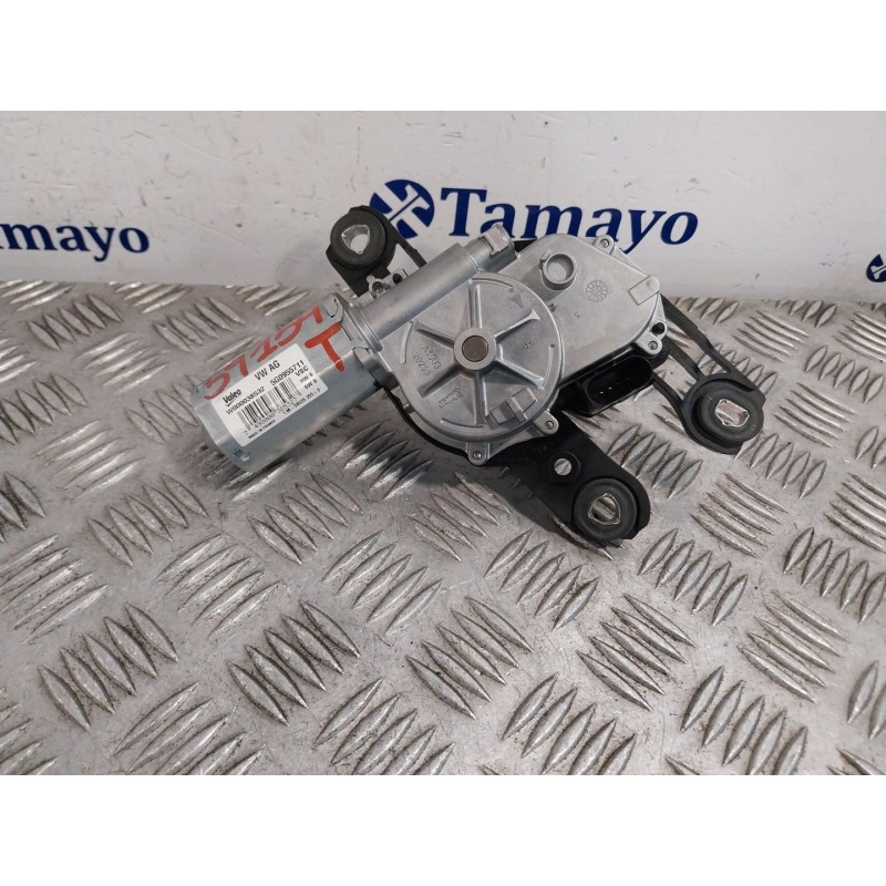 Recambio de motor limpia trasero para mini mini countryman (r60) one d referencia OEM IAM 67636932013 5G0955711 A00708235