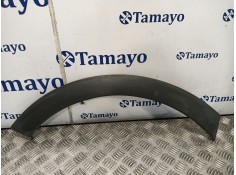 Recambio de aletin delantero izquierdo para ford transit kastenwagen (ttg) referencia OEM IAM BK31V278L01BFW  