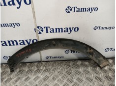 Recambio de aletin delantero izquierdo para ford transit kastenwagen (ttg) referencia OEM IAM BK31V278L01BFW   2