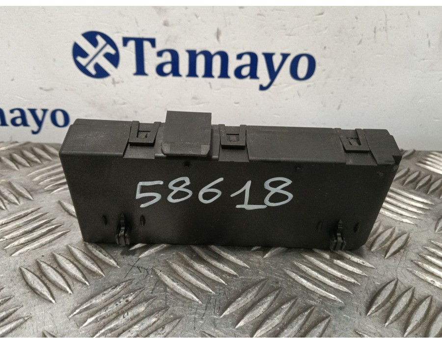 Recambio de modulo electronico para bmw 2 active tourer (u06) 220i mild hybrid referencia OEM IAM 5A74B11 D80788 E41015111