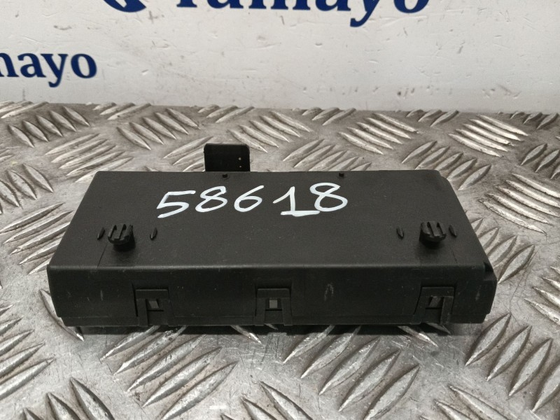 Recambio de modulo electronico para bmw 2 active tourer (u06) 220i mild hybrid referencia OEM IAM 5A74B11 D80788 E41015111