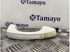 Recambio de maneta exterior delantera izquierda para volkswagen golf vii lim. referencia OEM IAM   