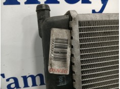 Recambio de radiador agua para citroën c3 referencia OEM IAM 870960400 870860400 870860300 2