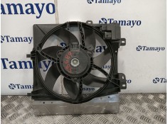 Recambio de electroventilador para citroën c3 referencia OEM IAM 9812028580 M159983E FS2056