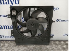 Recambio de electroventilador para citroën c3 referencia OEM IAM 9812028580 M159983E FS2056 2