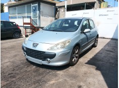 peugeot 307 (3a/c) del año 2006 2